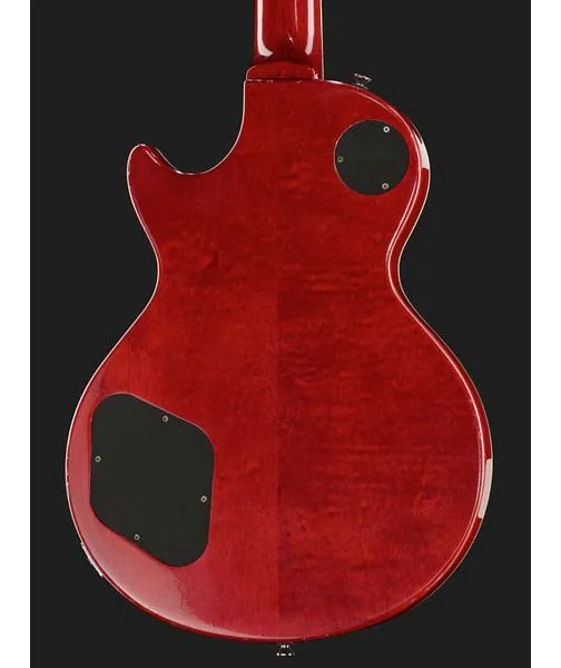 Maybach Lester Wild Cherry 59 aged, yksityiskohta 5