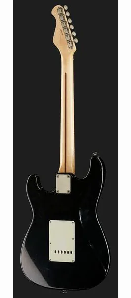 Maybach Stradovari S61 Black W Guard A, yksityiskohta 3