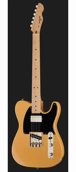 Maybach Texonian T52-2 Butterscotch, yksityiskohta 2