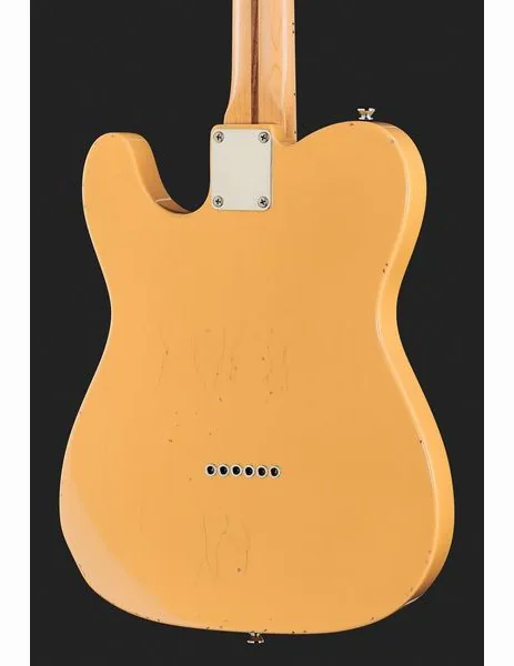 Maybach Texonian T52-2 Butterscotch, yksityiskohta 5