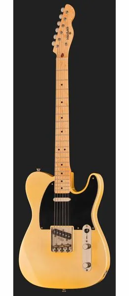 Maybach Texonian T54 Nicotine Aged, yksityiskohta 2