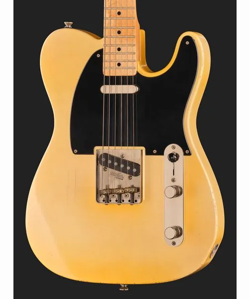 Maybach Texonian T54 Nicotine Aged, yksityiskohta 4