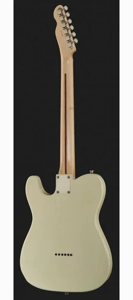 Maybach Texonian T54 Vintage Cream, yksityiskohta 3