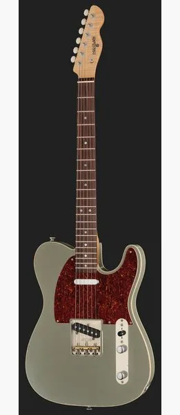 Maybach Texonian T61 Moondust CS Sp, yksityiskohta 2