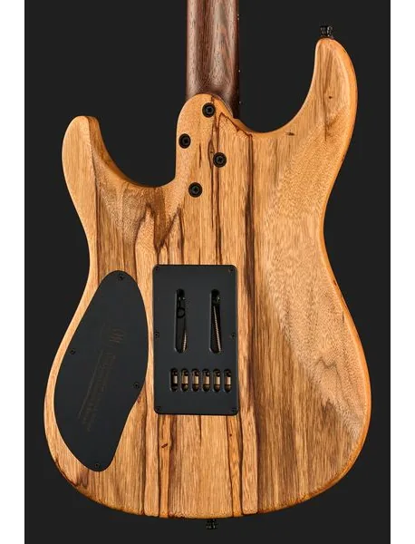 Mayones Guitars Aquila Elite V24 S6 Redwood BB, yksityiskohta 5