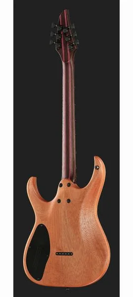 Mayones Guitars Duvell Elite 6 Supernova Red, yksityiskohta 3