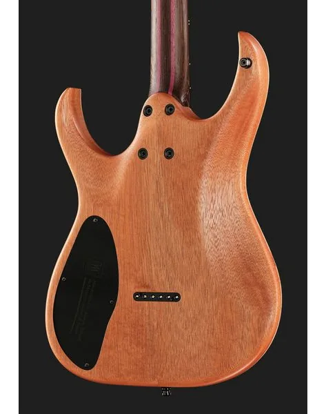 Mayones Guitars Duvell Elite 6 Supernova Red, yksityiskohta 5
