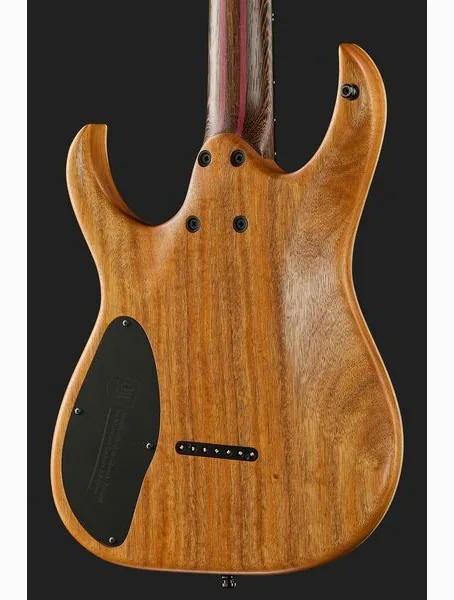 Mayones Guitars Elite 7 B26.5 NFGB, yksityiskohta 5
