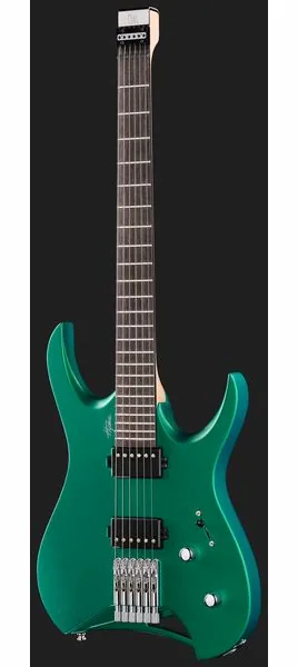 Mayones Guitars Hydra Elite 6 MCS, yksityiskohta 2