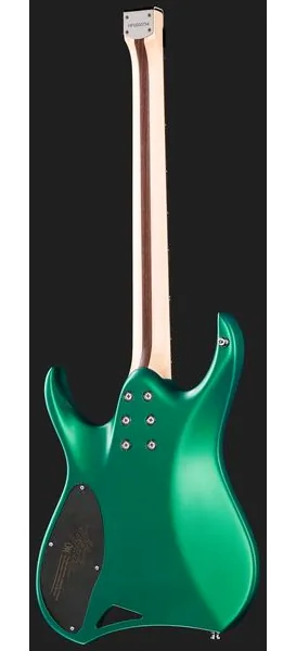Mayones Guitars Hydra Elite 6 MCS, yksityiskohta 3