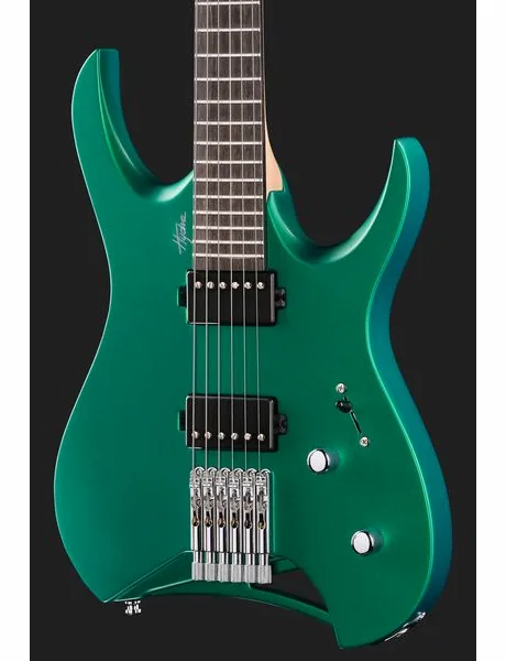 Mayones Guitars Hydra Elite 6 MCS, yksityiskohta 4
