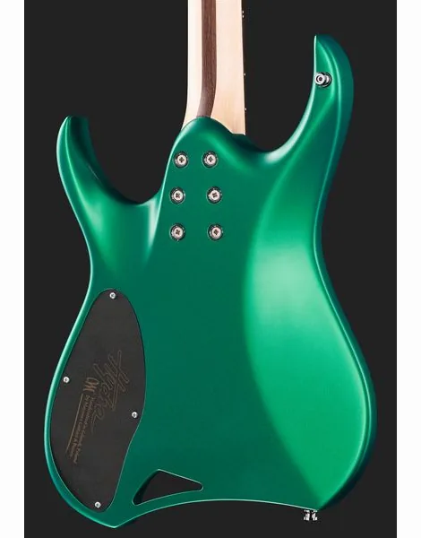 Mayones Guitars Hydra Elite 6 MCS, yksityiskohta 5