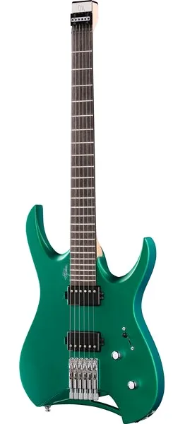 Mayones Guitars Hydra Elite 6 MCS edestä