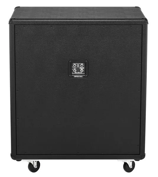 Mesa Boogie 4x12 Rectifier Stand. Straight, yksityiskohta 5
