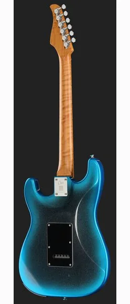 Mooer GTRS Guitar Profess. 801 DN, yksityiskohta 3