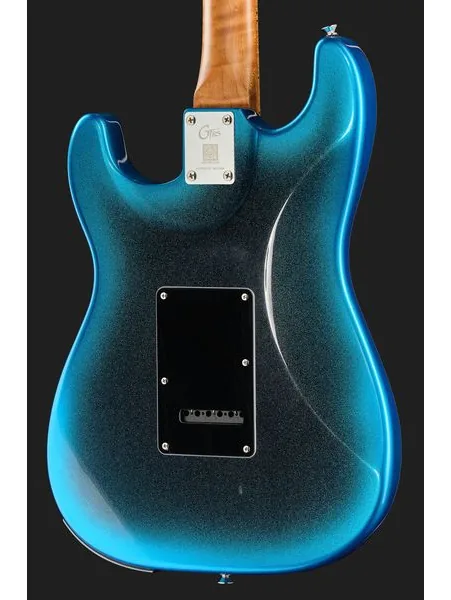 Mooer GTRS Guitar Profess. 801 DN, yksityiskohta 5