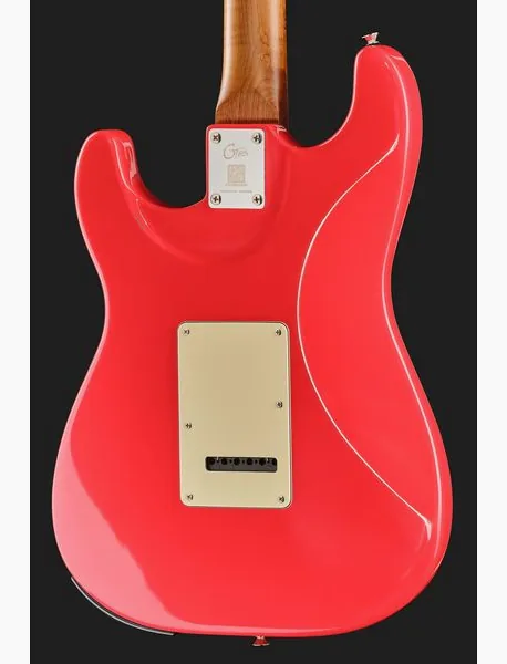 Mooer GTRS Guitar Profess. 801 FRD, yksityiskohta 5