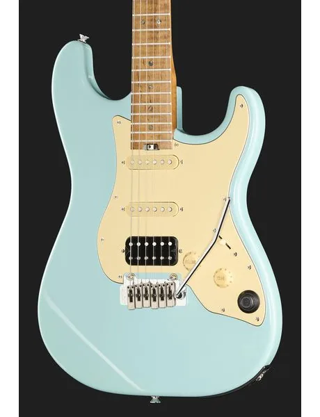 Mooer GTRS Guitar Profess. 801 TB, yksityiskohta 4