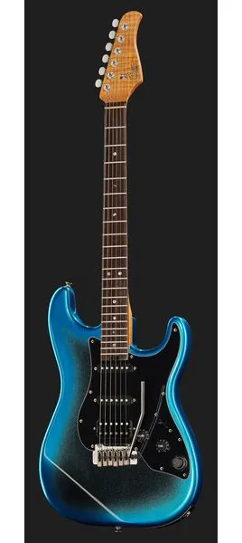 Mooer GTRS Guitars int. Prof. 800 DN, yksityiskohta 2