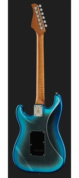 Mooer GTRS Guitars int. Prof. 800 DN, yksityiskohta 3