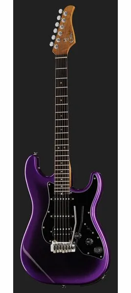 Mooer GTRS Guitars int. Prof. 800 DP, yksityiskohta 2