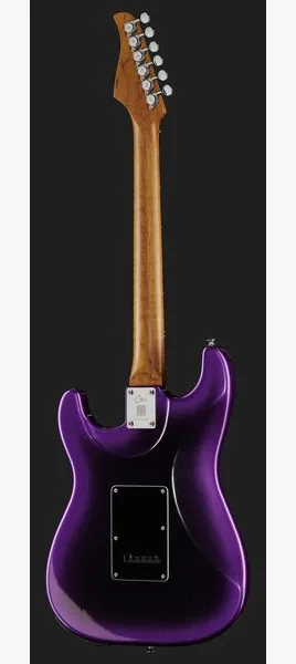 Mooer GTRS Guitars int. Prof. 800 DP, yksityiskohta 3