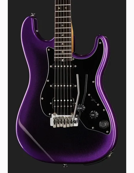 Mooer GTRS Guitars int. Prof. 800 DP, yksityiskohta 4