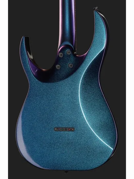 Mooer GTRS Guitars Modern 800 BLC, yksityiskohta 5