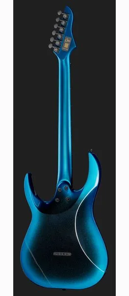 Mooer GTRS Guitars Modern 800 DN, yksityiskohta 3