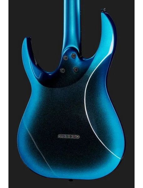 Mooer GTRS Guitars Modern 800 DN, yksityiskohta 5