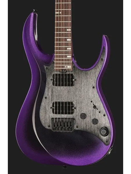 Mooer GTRS Guitars Modern 800 DPP, yksityiskohta 4