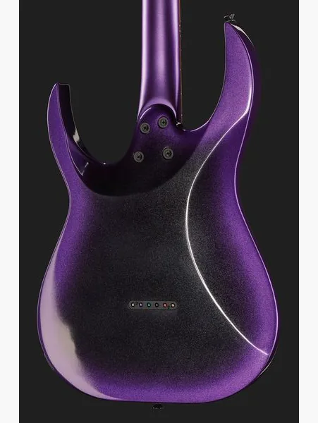 Mooer GTRS Guitars Modern 800 DPP, yksityiskohta 5