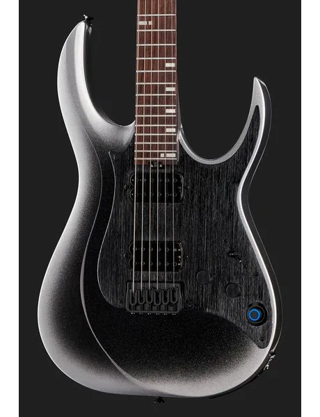 Mooer GTRS Guitars Modern 800 DSI, yksityiskohta 4