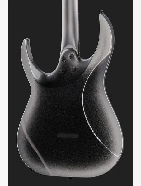 Mooer GTRS Guitars Modern 800 DSI, yksityiskohta 5