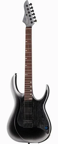 Mooer GTRS Guitars Modern 800 DSI edestä