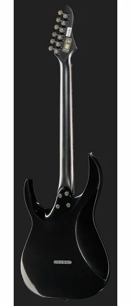 Mooer GTRS Guitars Modern 800 PBK, yksityiskohta 3