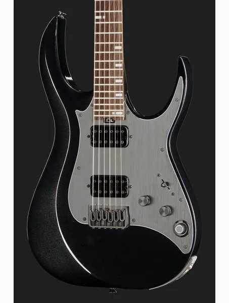 Mooer GTRS Guitars Modern 800 PBK, yksityiskohta 4