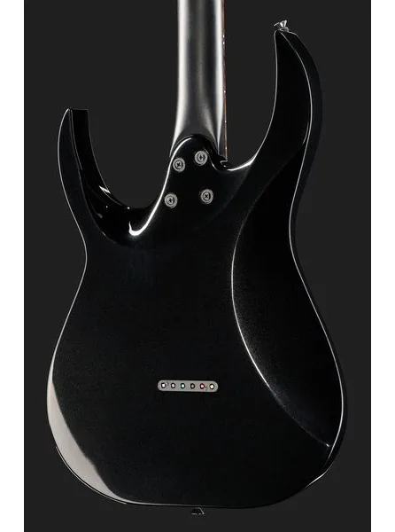 Mooer GTRS Guitars Modern 800 PBK, yksityiskohta 5