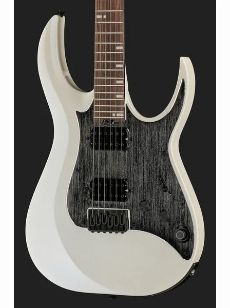 Mooer GTRS Guitars Modern 800 PWH, yksityiskohta 4