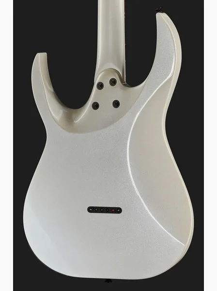 Mooer GTRS Guitars Modern 800 PWH, yksityiskohta 5