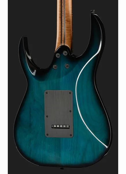 Mooer GTRS Guitars Modern 810 BB, yksityiskohta 5