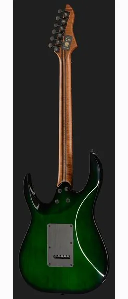 Mooer GTRS Guitars Modern 810 GB, yksityiskohta 3