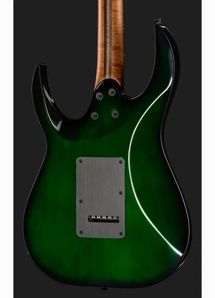 Mooer GTRS Guitars Modern 810 GB, yksityiskohta 5