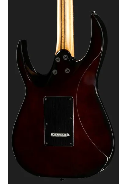 Mooer GTRS Guitars Modern 810 NB, yksityiskohta 5