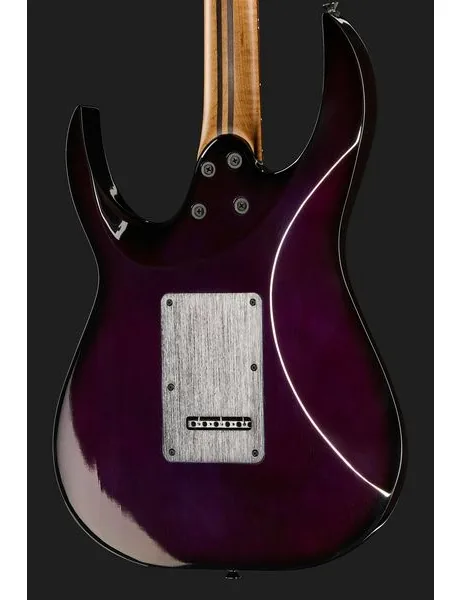 Mooer GTRS Guitars Modern 810 PB, yksityiskohta 5