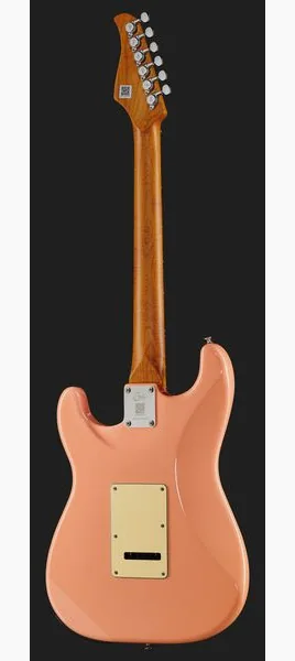 Mooer GTRS Guitars Prof. 800 FP, yksityiskohta 3