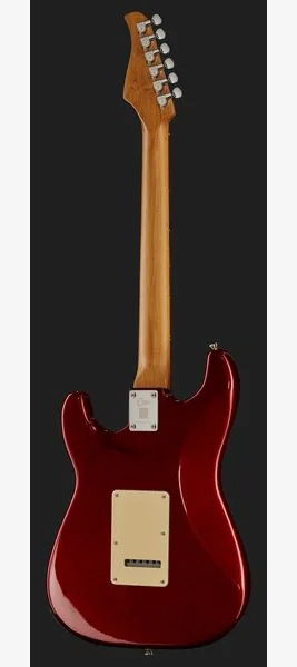 Mooer GTRS Guitars Standard 800 MR, yksityiskohta 3