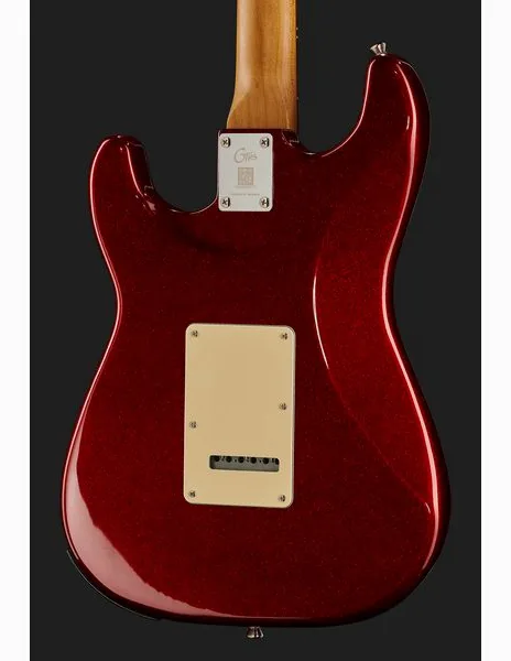 Mooer GTRS Guitars Standard 800 MR, yksityiskohta 5