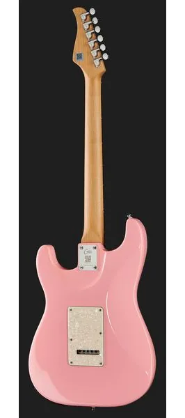 Mooer GTRS Guitars Standard 800 SP, yksityiskohta 3