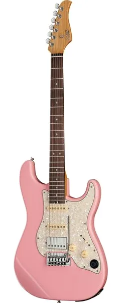 Mooer GTRS Guitars Standard 800 SP edestä